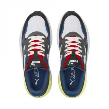 ZAPATILLAS PUMA HOMBRE 384638 07 X-RAY SPEED