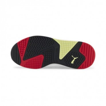 ZAPATILLAS PUMA HOMBRE 384638 07 X-RAY SPEED