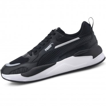 ZAPATILLAS PUMA HOMBRE 373108 08 X-RAY 2 SQUARE