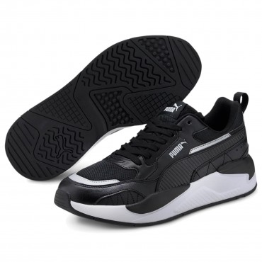 ZAPATILLAS PUMA HOMBRE 373108 08 X-RAY 2 SQUARE