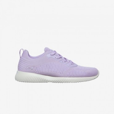 ZAPATILLAS URBANAS SKECHERS PARA MUJER BOBS SQUAD BREEZE WAY